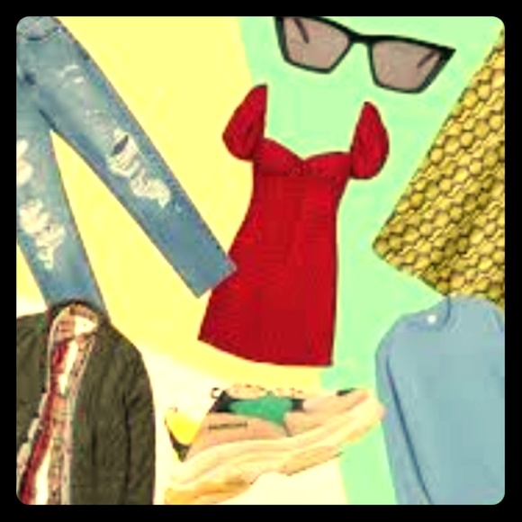 Meet Your Posher - Picture 1 of 1